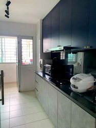 Blk 312B Clementi Ridges (Clementi), HDB 4 Rooms #612075021